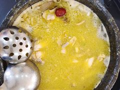 -南渝食府.石锅鸡(尚城花园店)