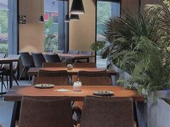 大堂-West10 西拾·西餐厅·创意菜(未来科技城店)