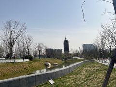 -西海子公园