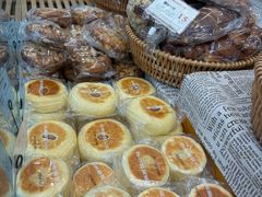 -富贵面包公司(运河店)