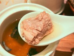 -顺风汤馆·广府粤菜(江宸天街店)