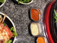 -酒拾烤肉(平潭店)