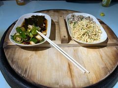 -鱼窝棚柴火铁锅炖(富山屯店)