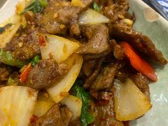 -Hi YOU你的饭局泰餐厅(雍和宫店)