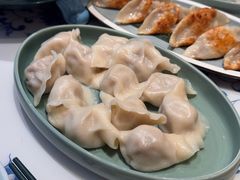 酸菜猪肉饺子-东方饺子王(创始店)