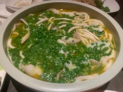 韭菜鱼球-金鸭季·北京烤鸭(深业上城店)