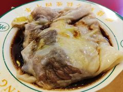 -西关明记肠粉(荔枝湾店)