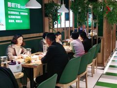 大堂-文记卢源外·江西小炒(凤城八路店)