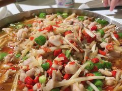 -蛙兔鸡自贡风味·特色江湖菜(广都店)