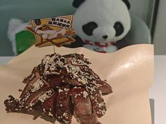 -眉州东坡·熊猫主题餐厅(枫蓝店)