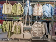 -万达广场(大明宫店)