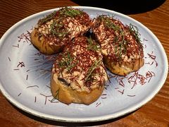 波多黎各菌鹅肝塔-澳骄 Aussie Kitchen·手工披萨·西餐(国大店)