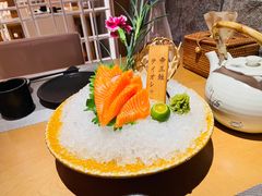 -文三酒肆自助放题(新街口友谊广场店)