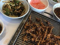 -黔蘑菇四季餐厅(观山湖店)