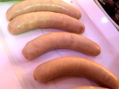 芝士烤肠-杀猪天·韩国烤肉(总店)