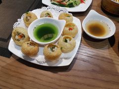 -Masala Curry and BBQ·玛莎拉巴基斯坦美食(金水万达店)