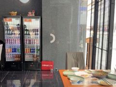 -东方饺子王(哈西万达店)