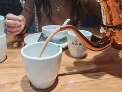 -品回味清真西北楼(宁波首店)