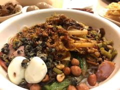 -水平有限广西米粉·广西风味集(五道口店)