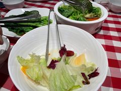 -西贝莜面村(近铁城市广场店)