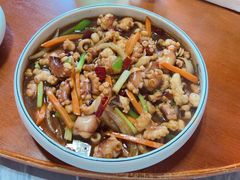 -阿杰臻选海鲜饭店(普陀山店)