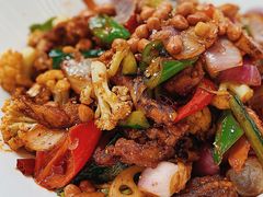 -友达面馆(海珠店)
