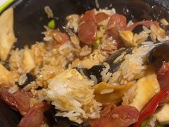 -咖啡人·融合餐厅(万达环宇店)