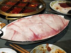 -长嘉·河图火锅(长嘉汇江景旗舰店)
