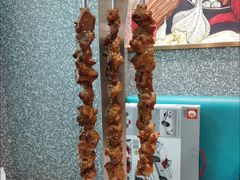 -半天妖烤鱼(丰科万达店)