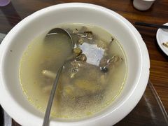 -晶采餐厅(仁化丹霞山店)