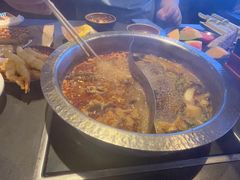 -牛武士寿喜烧·和牛火锅自助(全球首店)