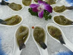 -嘉升大排档(番禺总店)