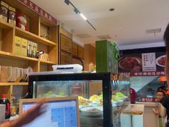 -老济南·地道济南菜(大明湖店)