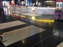 -金逸影城(明发店)