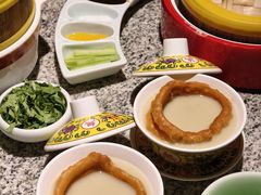 -真地道京味府·鲜橙烤鸭·北京菜(朝阳公园·甜水园店)
