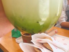 -西少爷(望京SOHO店)