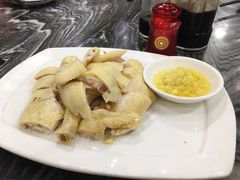 金牌盐水鸡-红星光发煲仔饭(大石街店)