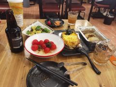 -KAOTOWN烤堂•烧烤(海汇港店)