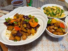 -文三里屯面馆(三里屯店)