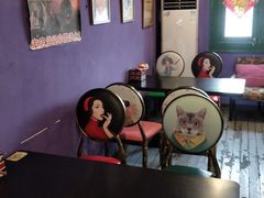 -柒號馆天津菜·八珍豆腐·牛窝骨