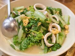 -KŌNG胶东小馆(华熙店)