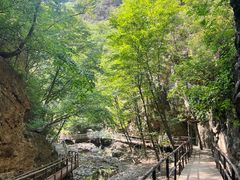 -九龙潭景区