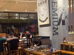 -木屋烧烤(龙湖天街店)