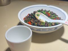 -小柴米·传统江西菜(八一广场店)