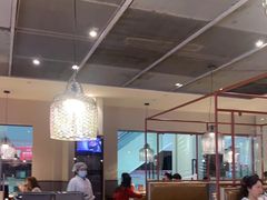 大堂-德香苑脆皮烤鸭·经典(爱融荟城店)