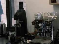 -纽巷咖啡 SOFTFOCUS COFFEE(锦和巴黎时韵店)