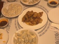 -东方饺子王臻味餐厅(新嘉坡城店)