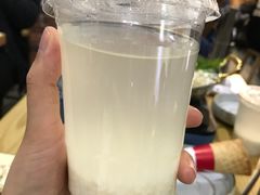 -李先生的首尔小馆(松江启源广场店)