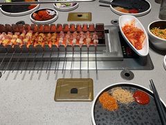 -丰茂烤串(外滩星荟中心店)