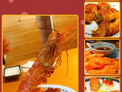 -松子料理(世纪城店)